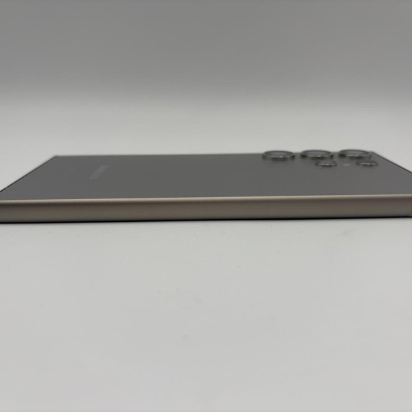 Samsung Galaxy S24 Ultra - T-Mobile, 256 GB, Gray, 12 GB, SM-S928U