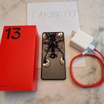Good OnePlus 13 - Unlocked, 512 GB, Arctic Dawn, 16 GB