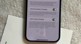 Good
													Apple iPhone 14 Pro - Unlocked, Black, 128 GB, A2650, photo 1 of 10