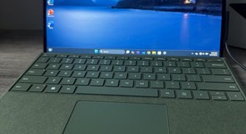 Good
													Microsoft Surface Pro 8 - I5, Graphite, 256 GB, 8 GB, photo 5 of 7