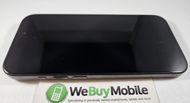 Mint
													Apple iPhone 15 Pro - Unlocked, Black, 128 GB, A2848, photo 2 of 7