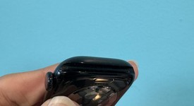 Good
													Apple Watch Series 11 42mm - Jet Black, A3331 - GPS, Aluminum, photo 6 of 6