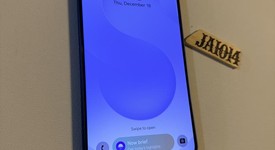 Mint
													Samsung Galaxy S25 Plus - Verizon, Navy Blue, 256 GB, 12 GB, SM-S936U, photo 3 of 7