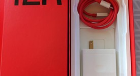 Mint
													OnePlus 12R - Unlocked, Blue, 256 GB, 16 GB, CPH2611, photo 3 of 11