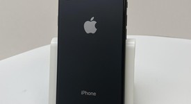 Fair
													Apple iPhone 8 - Unlocked, Gray, 128 GB, A1863, photo 3 of 6