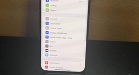 Fair
													Apple iPhone 15 Plus - Unlocked, Black, 256 GB, A2847, photo 3 of 4