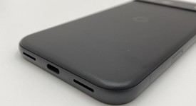 Mint
													Google Pixel 8a - Unlocked, Obsidian, 128 GB, 8 GB, GKV4X, Sub-6 5G, photo 5 of 5