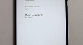 Good
													Moto G Power (2020) - Unlocked, Black, 64 GB, 4 GB, XT2041-4, photo 3 of 5