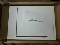 MacBook Air 2025 (M4) - 13"