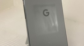 Good
													Google Pixel 9 Pro - Unlocked, Hazel, 128 GB, 16 GB, GR83Y, photo 5 of 6