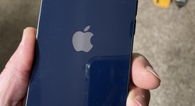 Fair
													Apple iPhone 14 - Xfinity, Midnight, 128 GB, A2649, photo 3 of 11