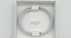 Used
													Apple AirPods 3rd Gen - MagSafe Case, photo 4 of 11