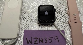 Mint
													Apple Watch Series 7 45mm - Green, A2474 - GPS, Aluminum, photo 1 of 7