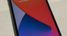 Good
													Apple iPhone 8 Plus - Sprint, Gray, 64 GB, A1864, photo 3 of 7