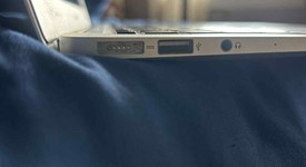Mint
													MacBook Air 2017 - 13" - I7, Silver, 128 GB, 8 GB, photo 4 of 19