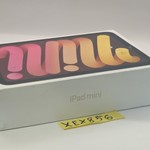 Mint Apple iPad Mini (7th Gen) - Unlocked, 128 GB, Starlight, A2995