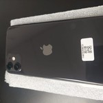 Good Apple iPhone 11 - AT&T, 64 GB, Black, A2111