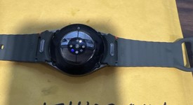 Good
													Samsung Galaxy Watch7 - AT&T, Green, SM-L305U, 40mm, photo 5 of 8