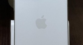 Good
													Apple iPhone 13 Pro Max - Unlocked, Silver, 1 TB, A2484, photo 1 of 8