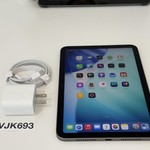 Good Apple iPad Mini (7th Gen) - Wi-Fi, 128 GB, Gray, A2993