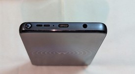Mint
													Moto G Stylus 5G (2023) - Unlocked, Black, 256 GB, 6 GB, photo 5 of 8