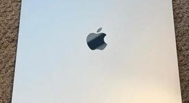 Mint
													Apple iPad Air 13" (M3) 2025 - Wi-Fi, Gray, 128 GB, photo 6 of 6