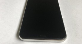 Good
													Apple iPhone X - Sprint, Silver, 64 GB, A1865, photo 4 of 7