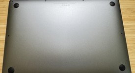 Mint
													MacBook Air 2019 - 13" - I5, Gray, 128 GB, 8 GB, photo 2 of 7