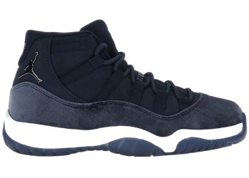 Jordan 11 Retro Midnight Navy (Women's) for sale
