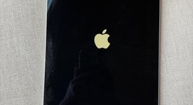 Fair
													Apple iPad Pro 11" 2018 - AT&T, Silver, 64 GB, A2013, photo 1 of 5