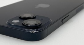 Fair
													Apple iPhone 14 - Unlocked, Midnight, 128 GB, A2649, photo 4 of 10