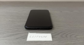 Good
													Apple iPhone Xr - Unlocked, Black, 64 GB, A1984, photo 1 of 7