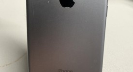 Good
													Apple iPhone 6 - AT&T, Gray, 64 GB, A1549, photo 3 of 6