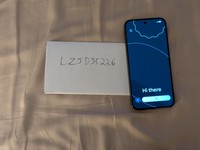 Google Pixel 9 Pro XL