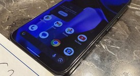 Mint
													Google Pixel 9 Pro XL - Verizon, Obsidian, 256 GB, 16 GB, GGX8B, photo 1 of 15
