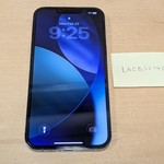 Good Apple iPhone 13 Pro - Unlocked, 256 GB, Sierra Blue, A2483