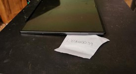 Mint
													Samsung Galaxy Tab S8 Ultra - Wi-Fi, Graphite, 128 GB, 8 GB, SM-X900, photo 5 of 9