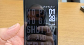 Good
													Samsung Galaxy Z Fold7 - Unlocked, Jetblack, 256 GB, 12 GB, SM-F966U1, photo 4 of 9