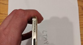 Good
													LeEco Le Pro3 - Unlocked, Gold, 64 GB, 4 GB, photo 5 of 15