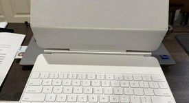 Mint
													Apple iPad Pro 12.9" 5th Gen 2021 - Unlocked, Silver, 256 GB, photo 3 of 14
