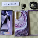 Mint Samsung Galaxy S24 Ultra - T-Mobile, 512 GB, Violet, 12 GB, SM-S928U