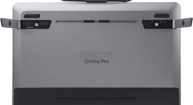 Good
													Wacom Cintiq Pro 13, photo 5 of 11