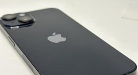 Good
													Apple iPhone 14 - Unlocked, Midnight, 128 GB, A2649, photo 4 of 6