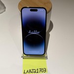 Mint Apple iPhone 14 Pro - Unlocked, 512 GB, Black, A2650