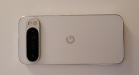 Mint
													Google Pixel 9 Pro XL - Unlocked, Porcelain, 128 GB, 16 GB, GGX8B, photo 1 of 7