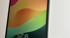 Fair
													Apple iPad Pro 12.9" 6th Gen 2022 - Unlocked, Gray, 128 GB, photo 4 of 7