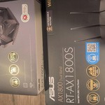 Mint Asus Router