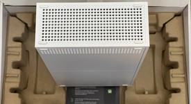Mint
													Xbox Series S (2020) - White, 512 GB, photo 3 of 5