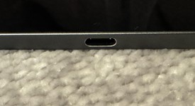 Good
													Apple iPad Pro 11" 2018 - Wi-Fi, Gray, 64 GB, A1980, photo 3 of 5