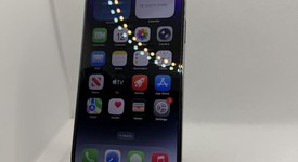 Good
													Apple iPhone 14 Pro Max - Unlocked, Purple, 256 GB, A2651, photo 1 of 7